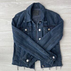 BLANKNYC Denim Jacket